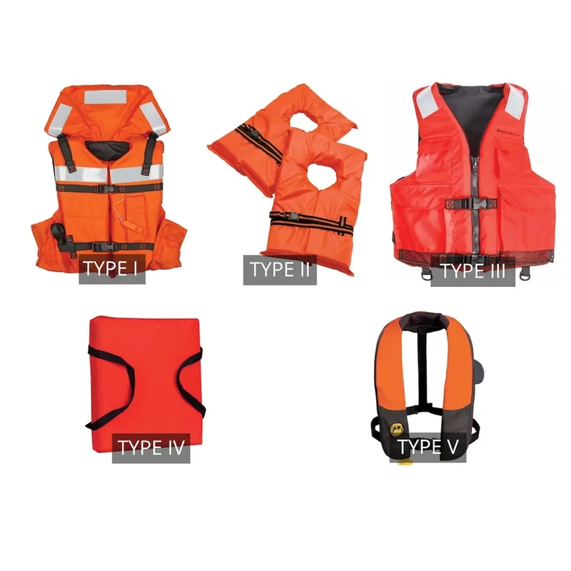 Hot Quality Lifesaving Vest Floating Device Adult Life Jacket Water Rescue Vest Life Jacket for Sale