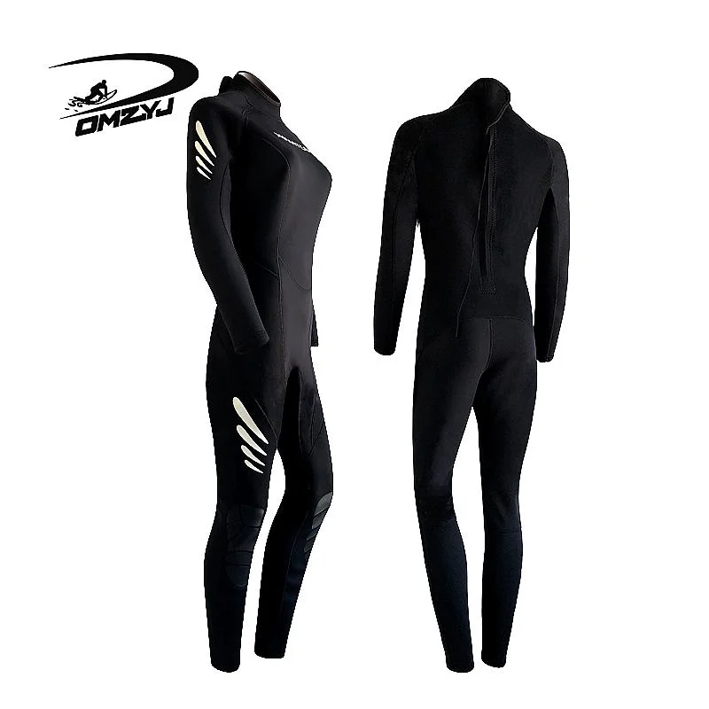 Newly Designed a Variety of Premium Top Wholesale Custom Women&prime;s Wetsuits