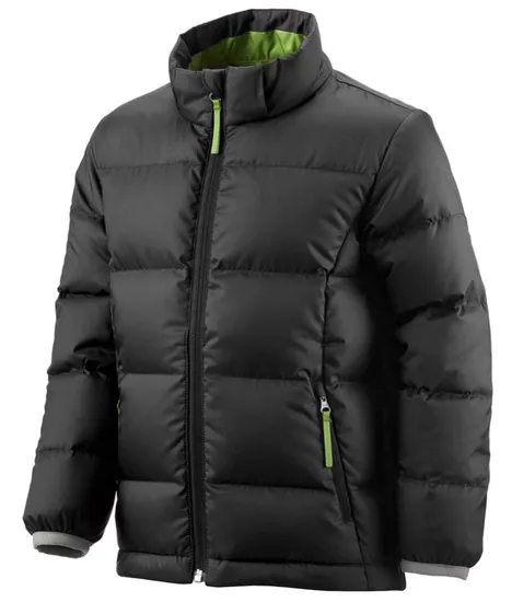 Casual Life Waterproof Padding Jacket Winter Coat for Men