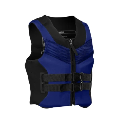 Water Sports High Visibility Life Jackets for The Whole Family Neo Men′s Vest 205133