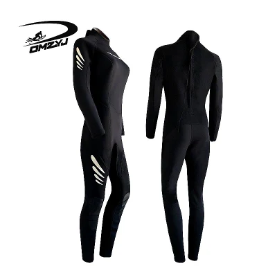 Newly Designed a Variety of Premium Top Wholesale Custom Women′s Wetsuits