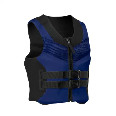 Water Sports High Visibility Life Jackets for The Whole Family Neo Life Men′s Vest 205134