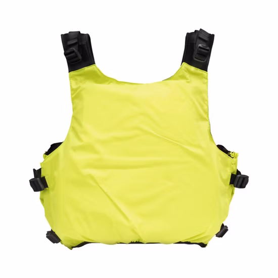 Canoe Big Buoyancy Life Jacket Men Women Adult Paddle Boat Sailing Swimming Fishing Vest Life Jacket
