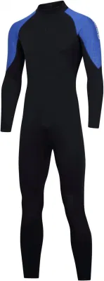 OEM Surf Wear Long Sleeve Wetsuits for Man