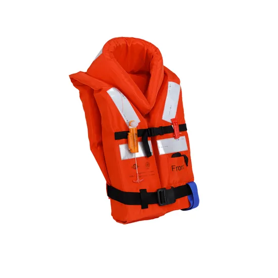 Best Price Sloas Approved Men′s Life Jacket
