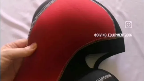 7mm /5mm Neoprene Material Surfing Suit & 5mm Keep Warm Diving Suit. Wetsuit 