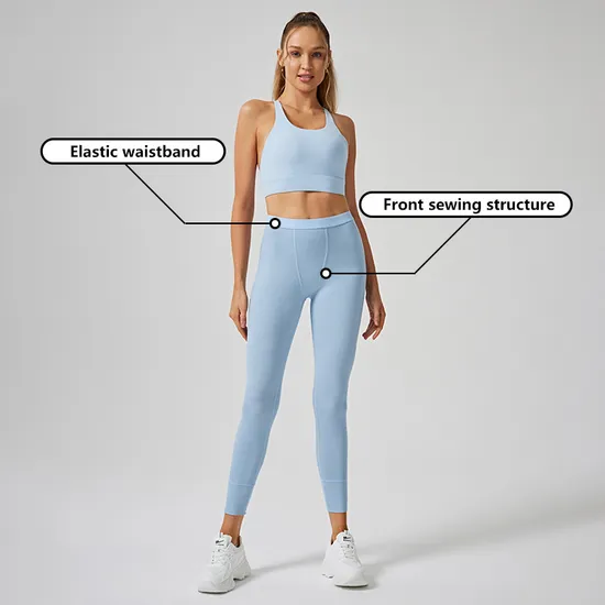 Women′ S Yoga High Waist Butt