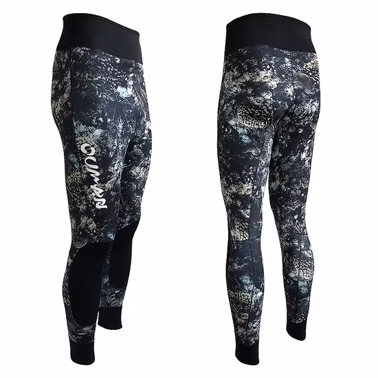 3mm Surfing Swimming Diving Neoprene Suit Men Full Wetsuit