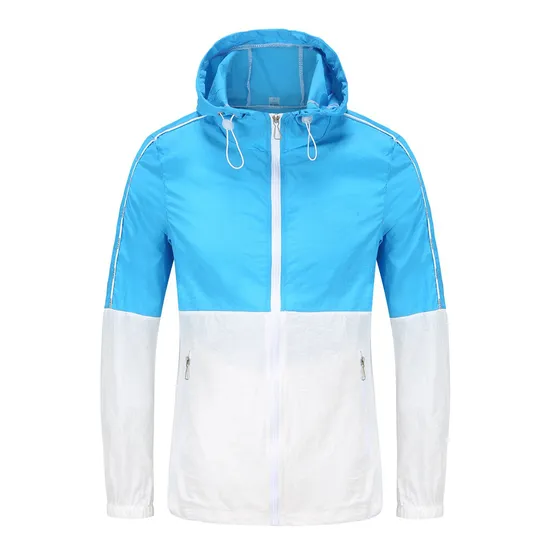 Wholesale Mens New Outdoor Casual Sun Protection Anti