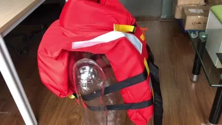 Large Buoyancy Marine Life Jacket for Vessel Use 