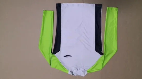 UV Protect Lycra Long Sleeve Surfing Suit Swimsuit Surfing Suit Wetsuit for Men 