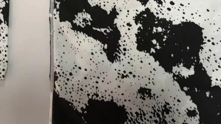 Lycra Long Sleeve Customized Printed Panel Rashguards 