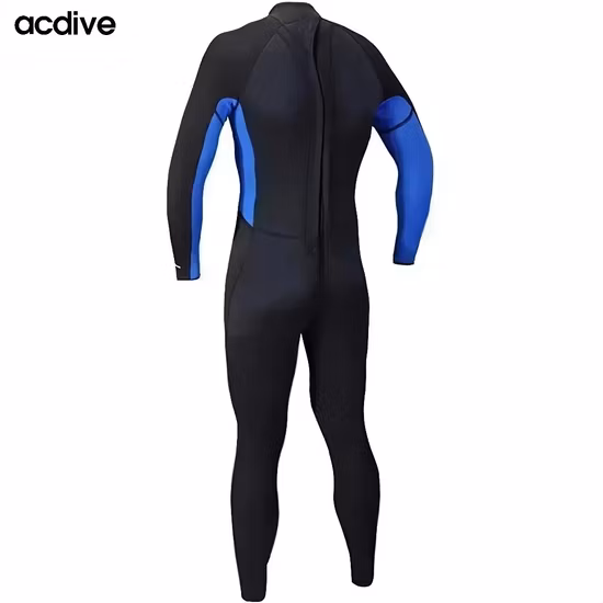 Men Women Lycra Diving Suit Short Leg Wetsuit for Surfing Snorkeling