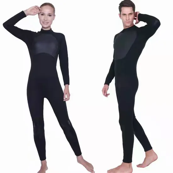 Best Scuba Diving Wetsuits for Men′s and Women′s 