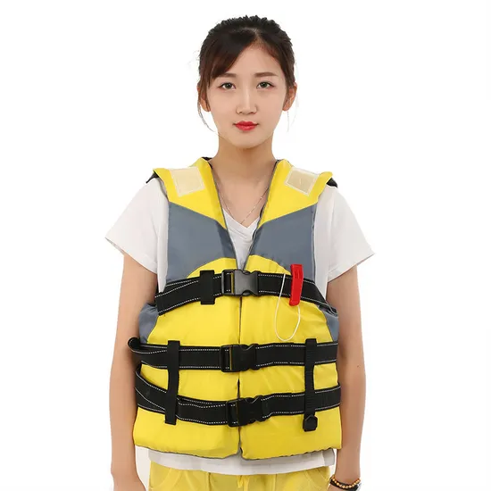 Wholesale High Quality Life Jacket for Adult and Children 